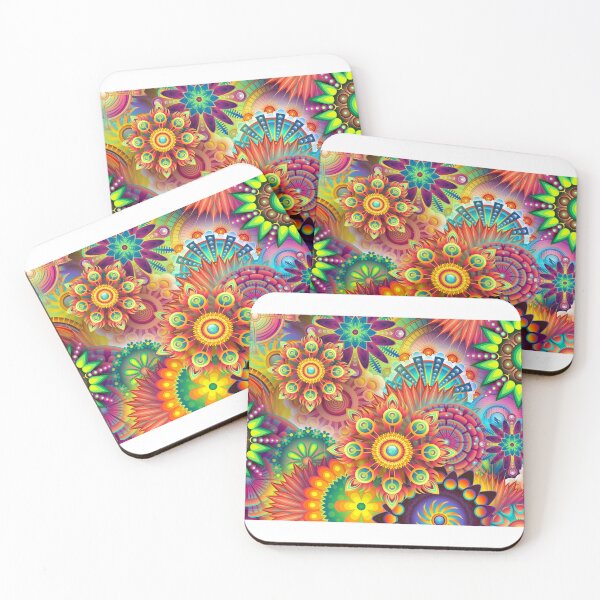 Item preview, mandalas designed and sold by boutiquati.