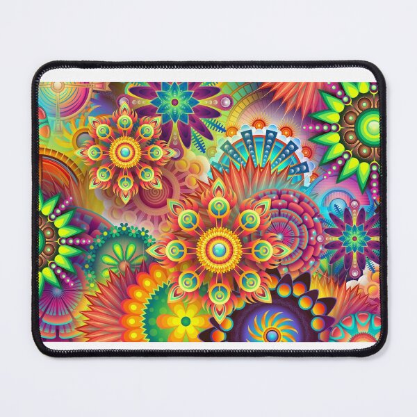 Item preview, mandalas designed and sold by boutiquati.