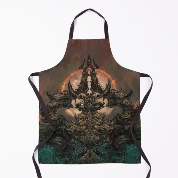 Item preview, Mantis God - Inscryption designed and sold by CarpetCrawler.