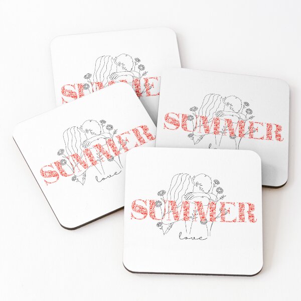 Item preview, Summer love designed and sold by S-and-W-4ever.