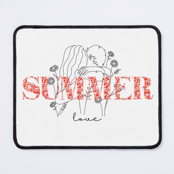 Item preview, Summer love designed and sold by S-and-W-4ever.