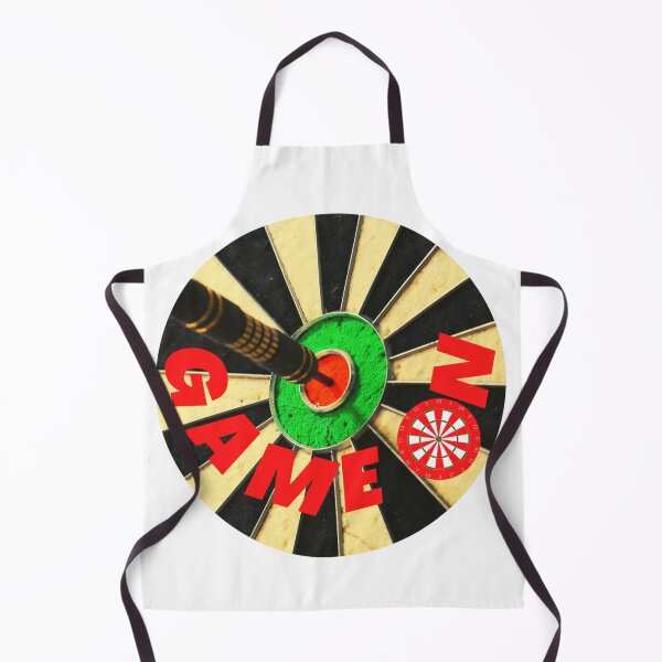Item preview, Game on bullseye designed and sold by AIfun135.