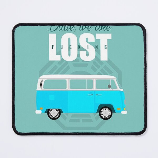 Item preview, LOST Minimalistic designed and sold by surfandsupply.