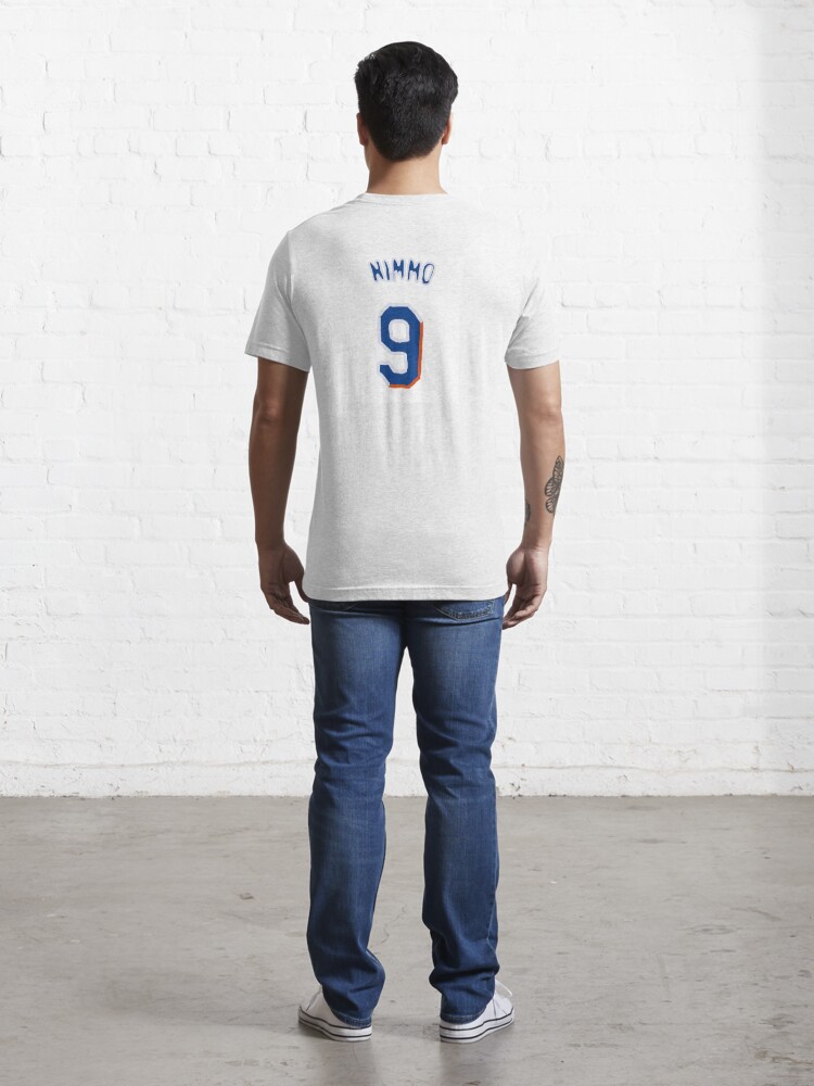Brandon Nimmo  Essential T-Shirt for Sale by Ga-Moo