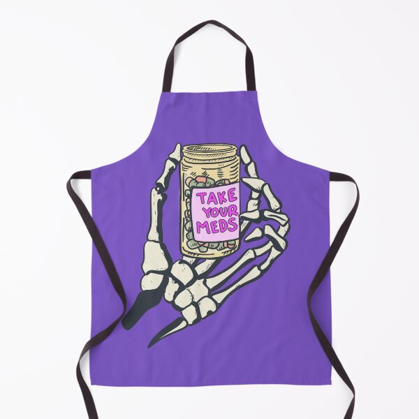 Item preview, Take your meds designed and sold by Abeni Charo.