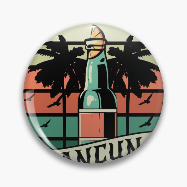 Item preview, [VINTAGE] Spring Break Cancún 2022 designed and sold by Arindamritu.