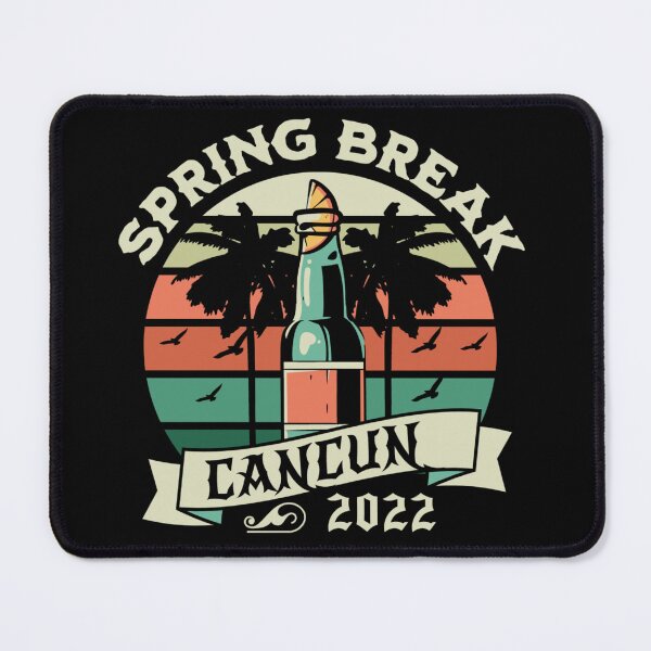 Item preview, [VINTAGE] Spring Break Cancun 2022 designed and sold by Arindamritu.