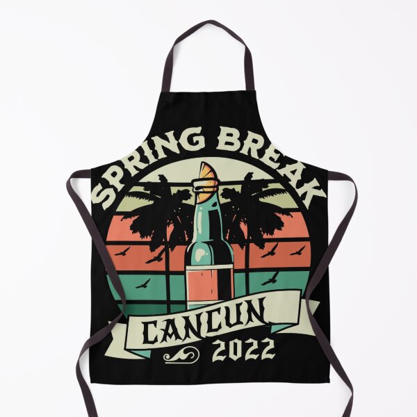 Item preview, [VINTAGE] Spring Break Cancun 2022 designed and sold by Arindamritu.