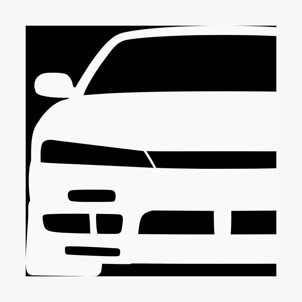 s14 silhouette