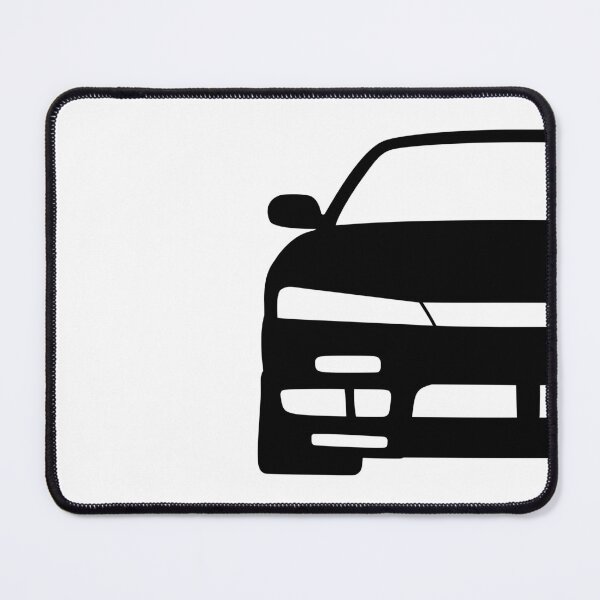 Item preview, Nissan Silvia S14 200SX silhouette designed and sold by EdimDesign.