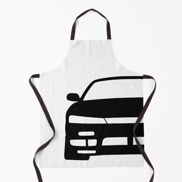 Item preview, Nissan Silvia S14 200SX silhouette designed and sold by EdimDesign.