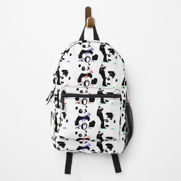 Item preview, Panda Bear Fun designed and sold by ArtbySBS.