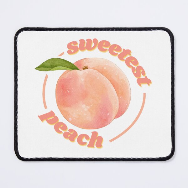 Item preview, Sweetest Peach designed and sold by Sarah Vinton.