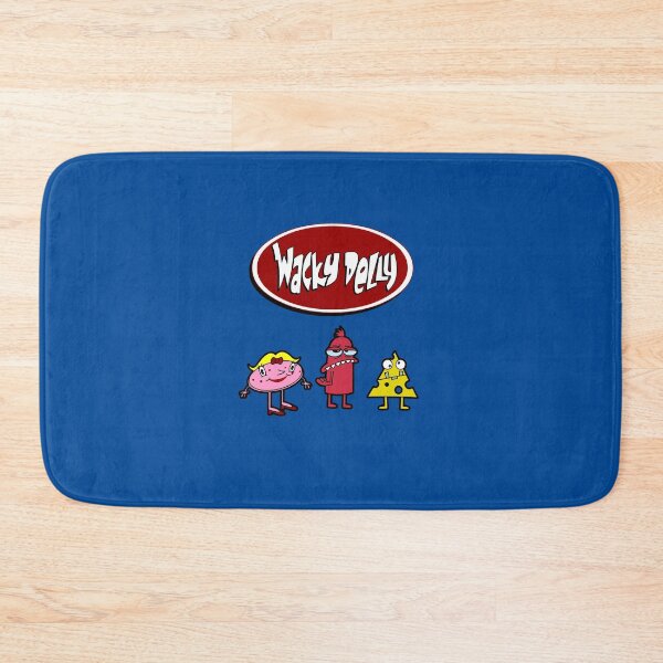 Item preview, Wacky Delly! designed and sold by robotghost.