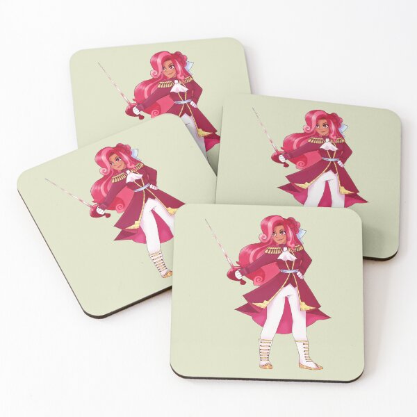 Item preview, Cookie Run - Raspberry Cookie designed and sold by CaronSShubham.