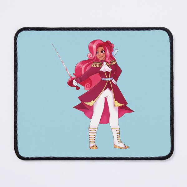 Item preview, Cookie Run - Raspberry Cookie designed and sold by CaronSShubham.