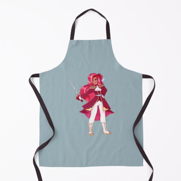 Item preview, Cookie Run - Raspberry Cookie designed and sold by CaronSShubham.