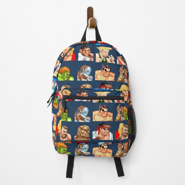 Brobee Plush Backpack $24