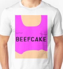 Beefcake Unisex T-Shirt
