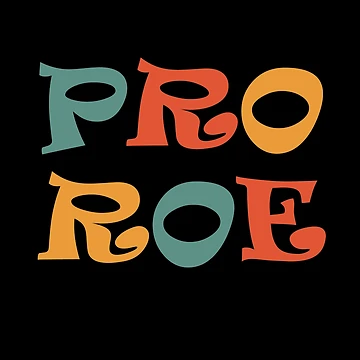 Imagen de la obra Texto Pro Roe Ravie de Boss of Art