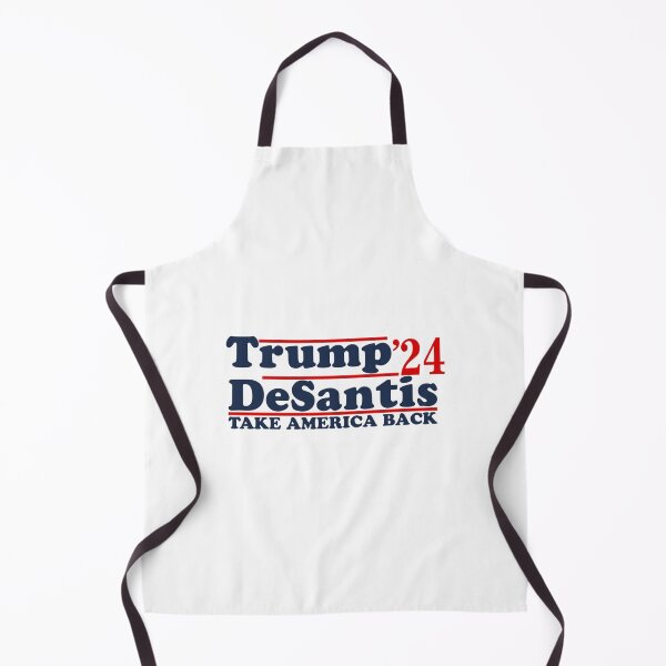 Item preview, Trump DeSantis '24 Take America Back 2024 Trump Lover And Supporter Gift designed and sold by ChrisHienHo.