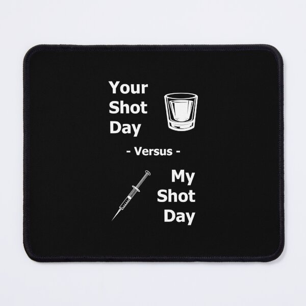 Item preview, Trans* Shot Day designed and sold by TheTransStyle.