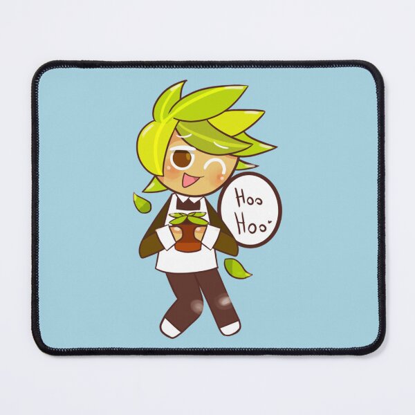 Item preview, Hoo Hoo herb cookie designed and sold by CaronSShubham.