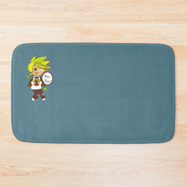 Item preview, Hoo Hoo herb cookie designed and sold by CaronSShubham.