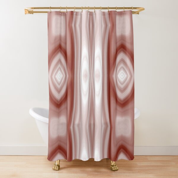 Item preview, A Mauve Pattern designed and sold by xorbah.