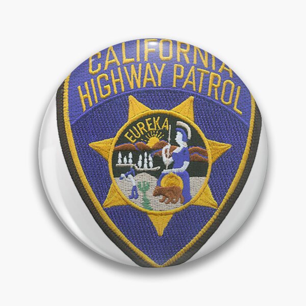 Item preview, CHP designed and sold by Troy Parsons.