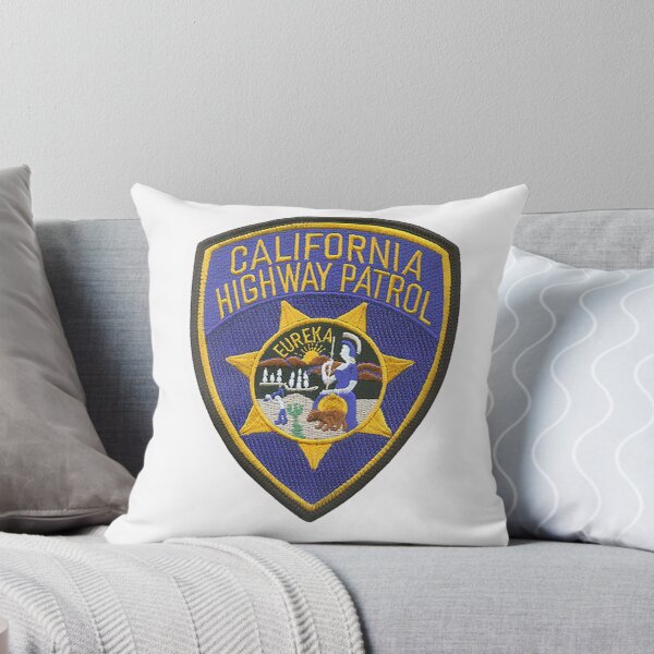 Item preview, CHP designed and sold by Troy Parsons.