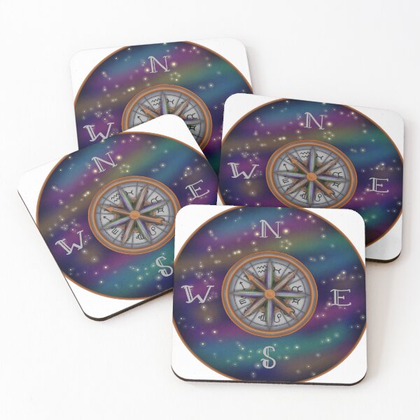 Item preview, Guiding Stars  designed and sold by A-Rickety-Ninja.