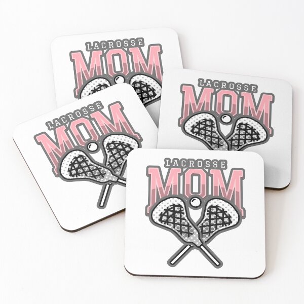 Item preview, Lacrosse Mom designed and sold by LifeSpice.
