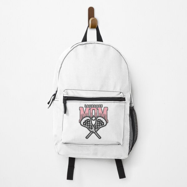 Item preview, Lacrosse Mom designed and sold by LifeSpice.