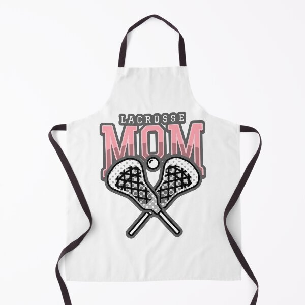 Item preview, Lacrosse Mom designed and sold by LifeSpice.