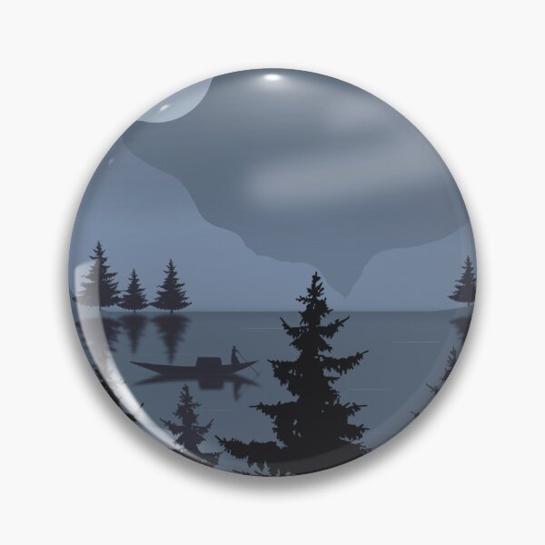 Item preview, Gloomy Sky designed and sold by Alexa Shoop.