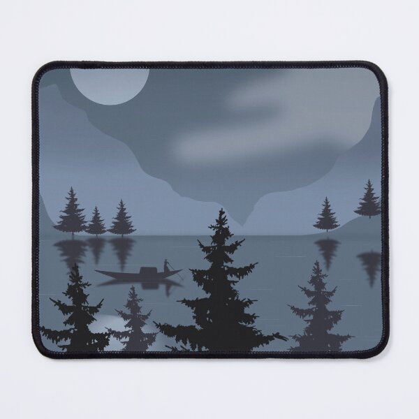 Item preview, Gloomy Sky designed and sold by Alexa Shoop.