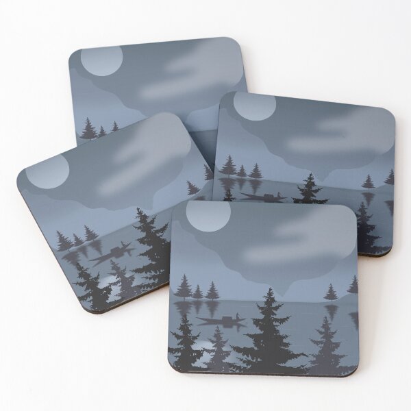 Item preview, Gloomy Sky designed and sold by Alexa Shoop.