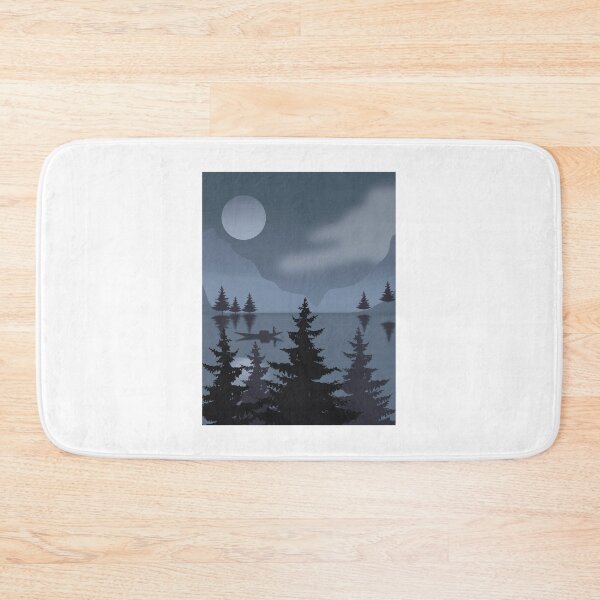 Item preview, Gloomy Sky designed and sold by Alexa Shoop.