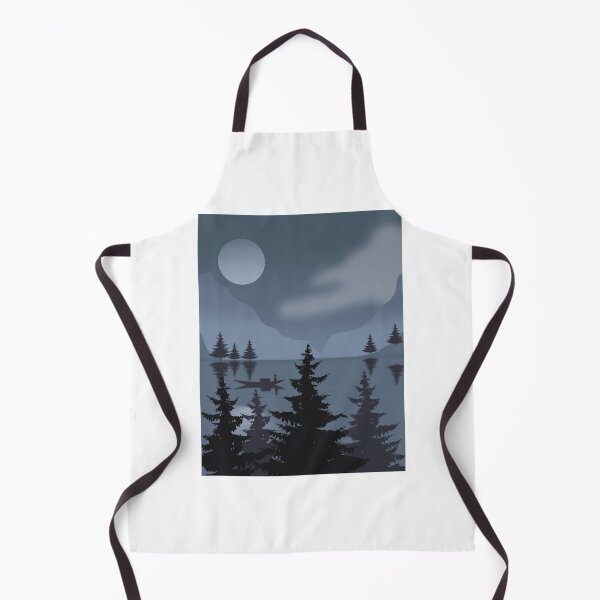 Item preview, Gloomy Sky designed and sold by Alexa Shoop.
