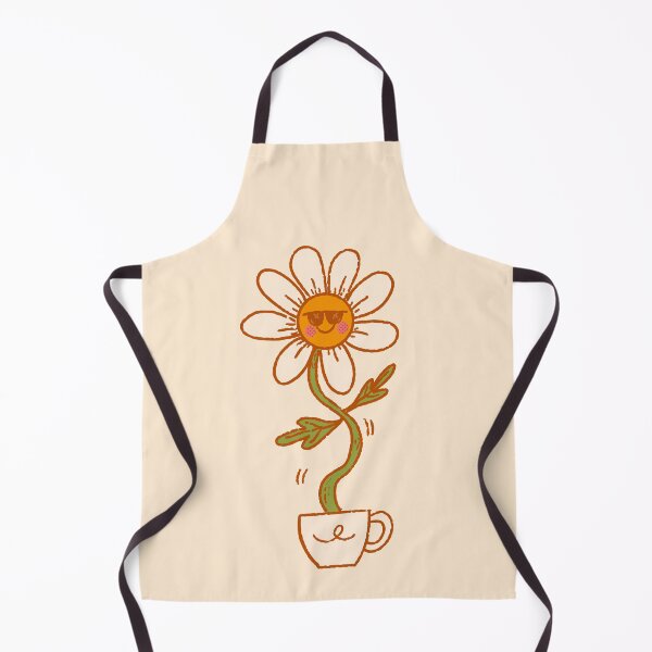 Item preview, Dancing Daisy designed and sold by fluffymafi.