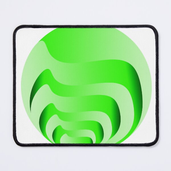 Item preview, On the changing green world designed and sold by Bigrow.
