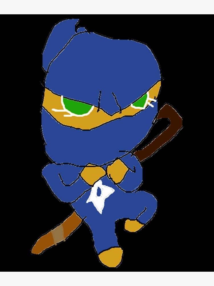 Ninja Cookie, Cookie Run: Kingdom Wiki