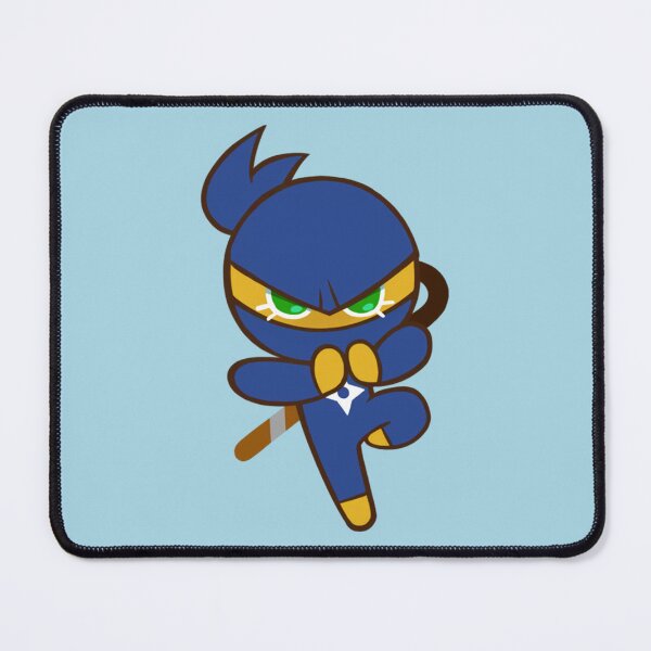 Item preview, Ninja Cookie! Cookie Run Kingdom     designed and sold by CaronSShubham.