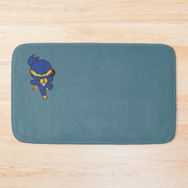Item preview, Ninja Cookie! Cookie Run Kingdom     designed and sold by CaronSShubham.
