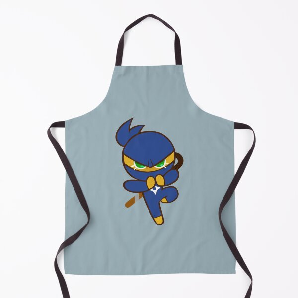 Item preview, Ninja Cookie! Cookie Run Kingdom designed and sold by CaronSShubham.