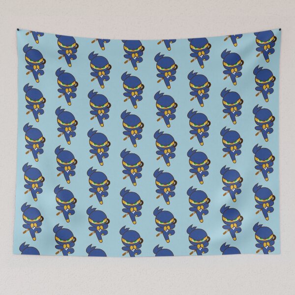 Item preview, Ninja Cookie! Cookie Run Kingdom     designed and sold by CaronSShubham.
