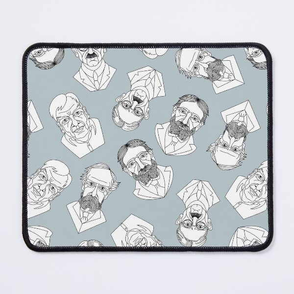 Item preview, Pragmatism - Rorty, Dewey, James, Peirce designed and sold by jholbo.