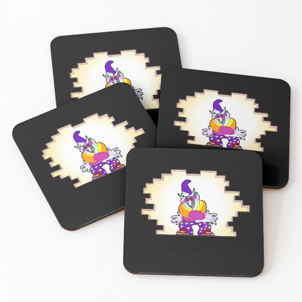 Item preview, Diggity Dungeons And All That designed and sold by robotghost.