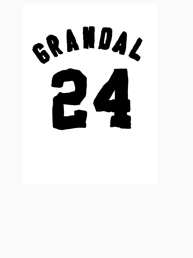 Yasmani Grandal Base | Essential T-Shirt